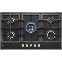 Варочная поверхность Electrolux KGS9536RN Варочная поверхность Electrolux KGS9536RN