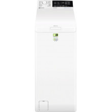 Стиральная машина Electrolux EW8T3372U Стиральная машина Electrolux EW8T3372U