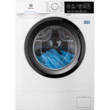Стиральная машина Electrolux EWS6326BU