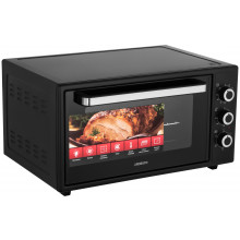 Электродуховка Ardesto  MEO-F48CB