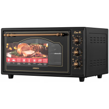 Электродуховка Ardesto  MEO-F48BLR