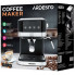 Кофеварка Ardesto  YCM-E1700