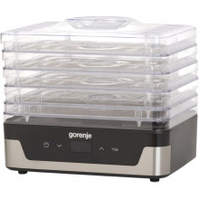 Сушилка фруктов Gorenje FDK400DE