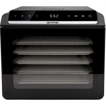 Сушилка фруктов Gorenje FDK600DB