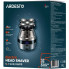 Электробритва Ardesto  SHR-5WPR