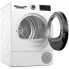 Сушильная машина Bosch WQG14210UA