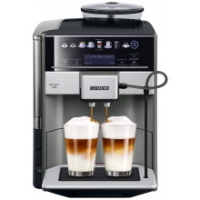 Кофеварка Siemens TE655203RW Кофеварка Siemens TE655203RW