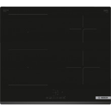Варочная поверхность Bosch PVS63KBB5E Варочная поверхность Bosch PVS63KBB5E