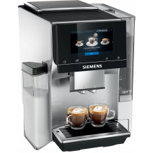 Кофеварка Siemens TQ715R03 Кофеварка Siemens TQ715R03