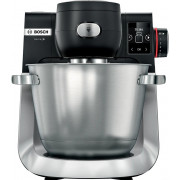 Кухонный комбайн Bosch MUM S6ZS34