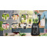 Блендер Bosch VitaPower MMB6652B