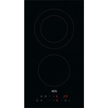 Варочная поверхность AEG L7FNE48SI Варочная поверхность AEG L7FNE48SI