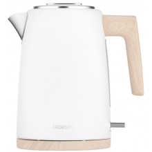 Электрочайник Ardesto  EKL-F420WWD