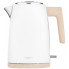 Электрочайник Ardesto  EKL-F420WWD