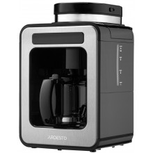 Кофеварка Ardesto  FCM-DG064