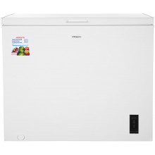 Морозильный ларь Ardesto  FRM-250ECM