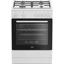 Плита Beko FBG62121WD