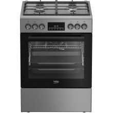 Плита Beko FBM62330GXTN