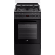 Плита Beko FSM52334DAO