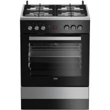 Плита Beko FBSM62530DXMS