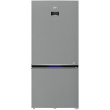 Холодильник Beko RCNE730E40SXP