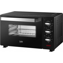 Электродуховка Beko BMOF19B