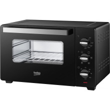 Электродуховка Beko BMOF30B