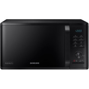 Микроволновая печь Samsung MG23K3515AK черный