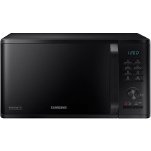 Микроволновая печь Samsung MG23K3515AK черный