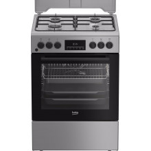 Плита Beko FBM62320SDS