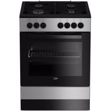 Плита Beko FBM62120SD
