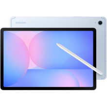 Планшет Samsung SM-X526B Galaxy Tab S10 FE 5G 8/128Gb ZAR (gray)