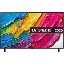 Телевизор LG 55QNED80A3A Телевизор LG 55QNED80A3A
