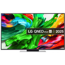Телевизор LG 55QNED87A3B