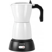 Кофеварка Ardesto CMM-X300W
