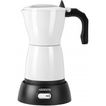 Кофеварка Ardesto CMM-X300W