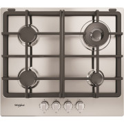 Варочная поверхность Whirlpool TGML 661 IX R