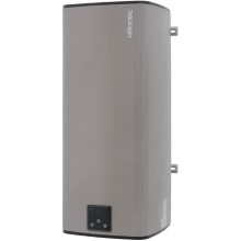 Бойлер Atlantic VM 100 S4 C 1500W Steatite Cube Бойлер Atlantic VM 100 S4 C 1500W Steatite Cube