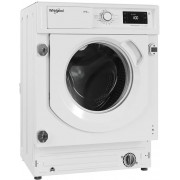 Встраиваемая стиральная машина Whirlpool BI WDWG 861485 EU