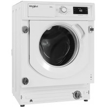 Встраиваемая стиральная машина Whirlpool BI WDWG 861485 EU Встраиваемая стиральная машина Whirlpool BI WDWG 861485 EU