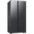 Холодильник Samsung RS57DG400EB4UA