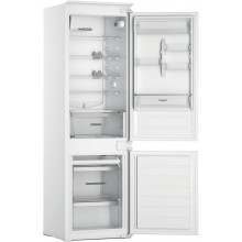 Встраиваемый холодильник Whirlpool WHC18D011C1SF