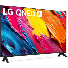 Телевизор LG 43QNED70A6A