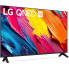 Телевизор LG 43QNED70A6A