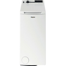 Стиральная машина Whirlpool TDLRB6241BSUA