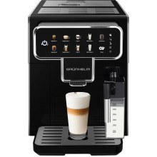 Кофеварка Grunhelm GACM01 Кофеварка Grunhelm GACM01