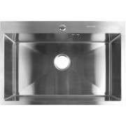 Кухонная мойка Gunter&Hauer Odenbach 7522 Inox