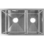 Кухонная мойка Gunter&Hauer Oder 7322 Inox