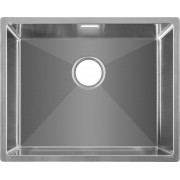 Кухонная мойка Gunter&Hauer LAUTER 5420 IX