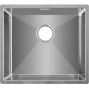 Кухонная мойка Gunter&Hauer  NEBEL 4920 IX